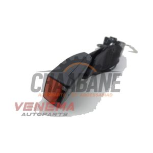 Attache ceinture arriere central 7321413 BMW X5 (F15) xDrive 40e PHEV 2.0 2013 / 2018