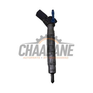 Injecteurs A6540700187 Mercedes GLC (X253) 2.0 C-220d 16V 4-Matic