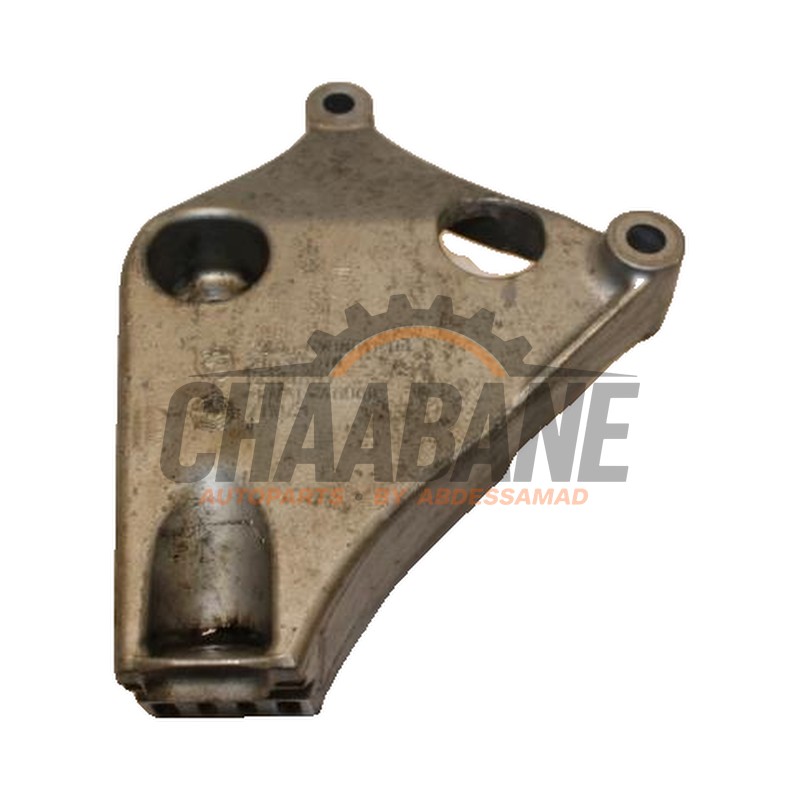 Support moteur 22116788611 BMW 4 serie (F32) 420d 2.0 16V 2013 / 2020