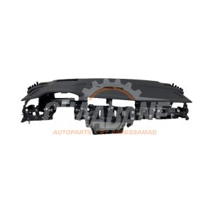 Tableau de bord 4M8857001J Audi Q8 (4MN) 2018