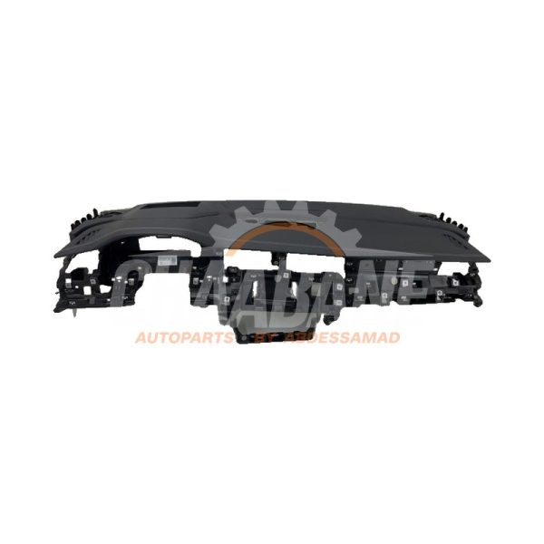 Tableau de bord 4M8857001J Audi Q8 (4MN) 2018