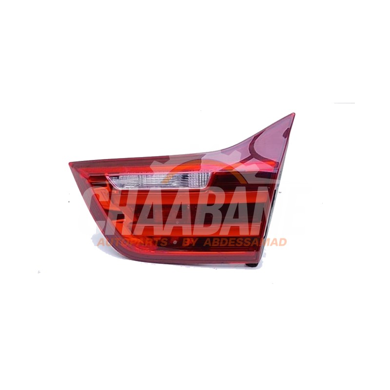 Feu arriere secondaire droit 63218059656 BMW M4 (F82) M4 3.0 24V TwinPower Turbo 2014 / 2020
