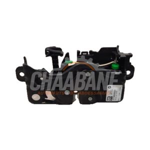 Serrure de coffre 51247383282 BMW 1 serie (F40) 118d 2.0 16V 2019