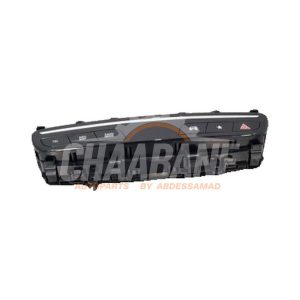 Commutateur (divers) A2539054702 Mercedes GLC Coupe (C253) 2.0 200 16V EQ Boost