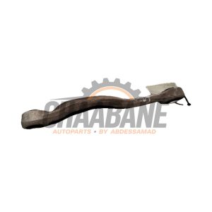 Bras de suspension arriere gauche 4M0505371 Audi RS 6 Avant (C8) 4.0 V8 TFSI Mild Hybrid 32V 2019