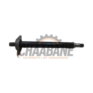 Cardan droit (transmission) 2463600274 Mercedes CLA (117.3) 1.6 CLA-200 16V