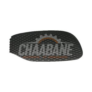 Pare-chocs grille A2138851500 Mercedes E (W213) E-180 1.6 Turbo 16V