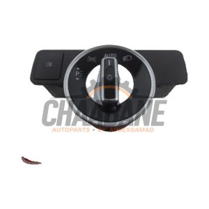 Commutateur lumiere A2129050551 Mercedes A-Klasse