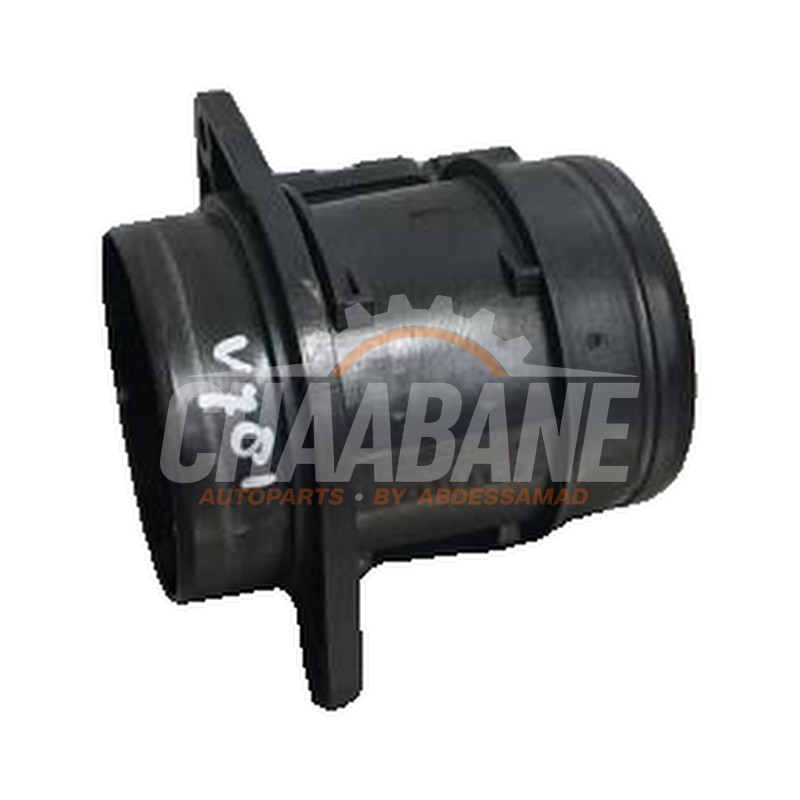 Debitmetre 04L906461B Seat Leon ST (5FF) 1.6 TDI Ecomotive 16V 2012 / 2020