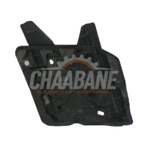 Moteur leve vitre avant gauche 5E3837655A Skoda Octavia 2019