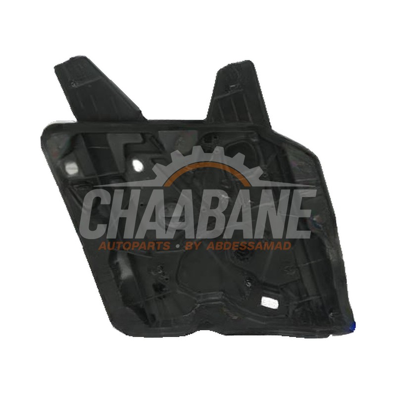 Moteur leve vitre avant gauche 5E3837655A Skoda Octavia 2019