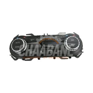 Panneau de commandes chauffage A2469002408 Mercedes A-Klasse