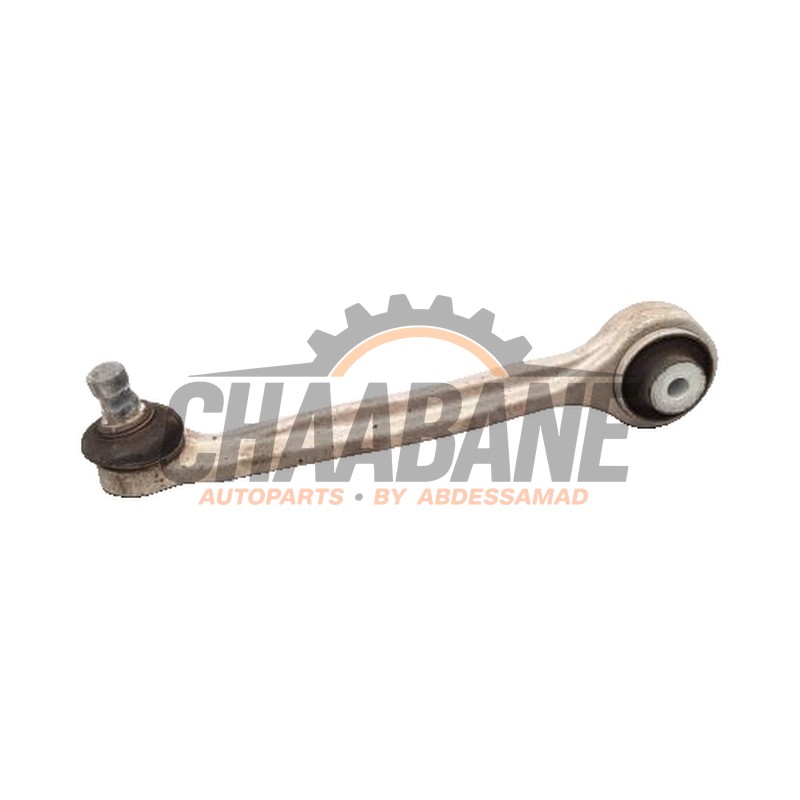 Bras de suspension avant droit 8W0407510A Audi A4 (B9) 2.0 35 TDI 16V 2015