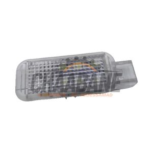 Eclairage interieur avant 4B0947415A Seat Leon ST (5FF) 1.4 TSI 16V 2012 / 2020