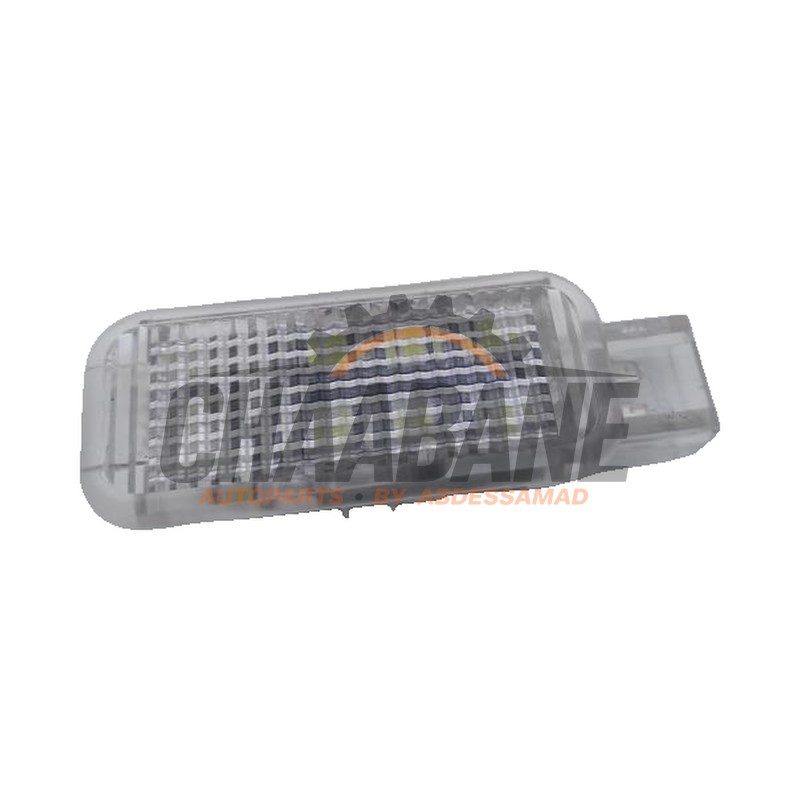 Eclairage interieur avant 4B0947415A Seat Leon ST (5FF) 1.4 TSI 16V 2012 / 2020