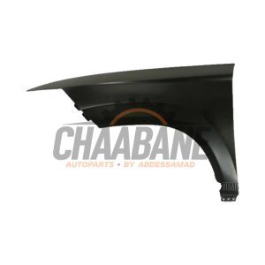 Aile avant gauche 575821105A Seat Ateca (5FPX) 1.0 TSI 12V 2016