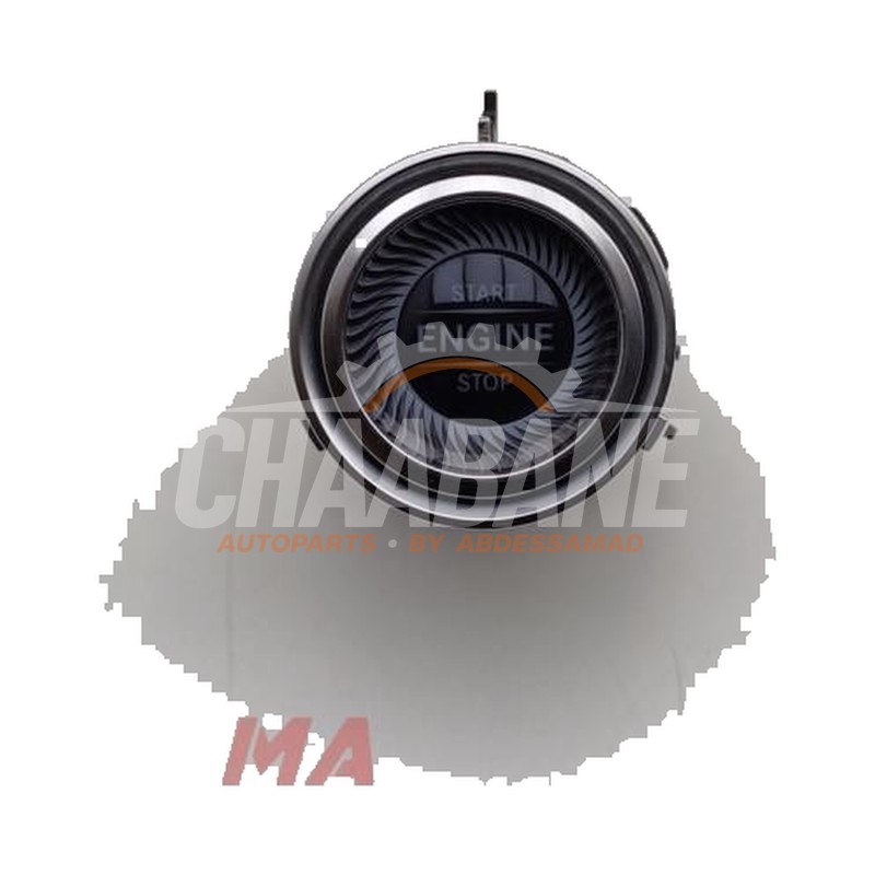 Commande start/stop A2139055500 Mercedes E (C238) E-300 2.0 Turbo 16V