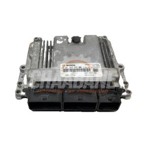 Calculateur moteur 415900460139 Mercedes Citan (415.6) 1.5 109 CDI
