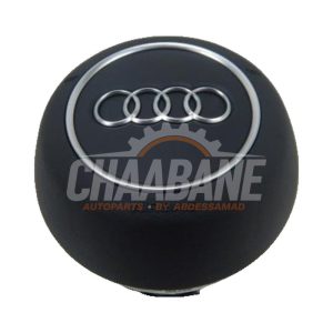 Airbag gauche (volant) 8W0880201AR Audi A5 2016