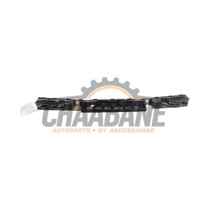 Support pare-chocs arriere centre A2068857900 Mercedes C Estate (S206) C-200 1.5 EQ Boost