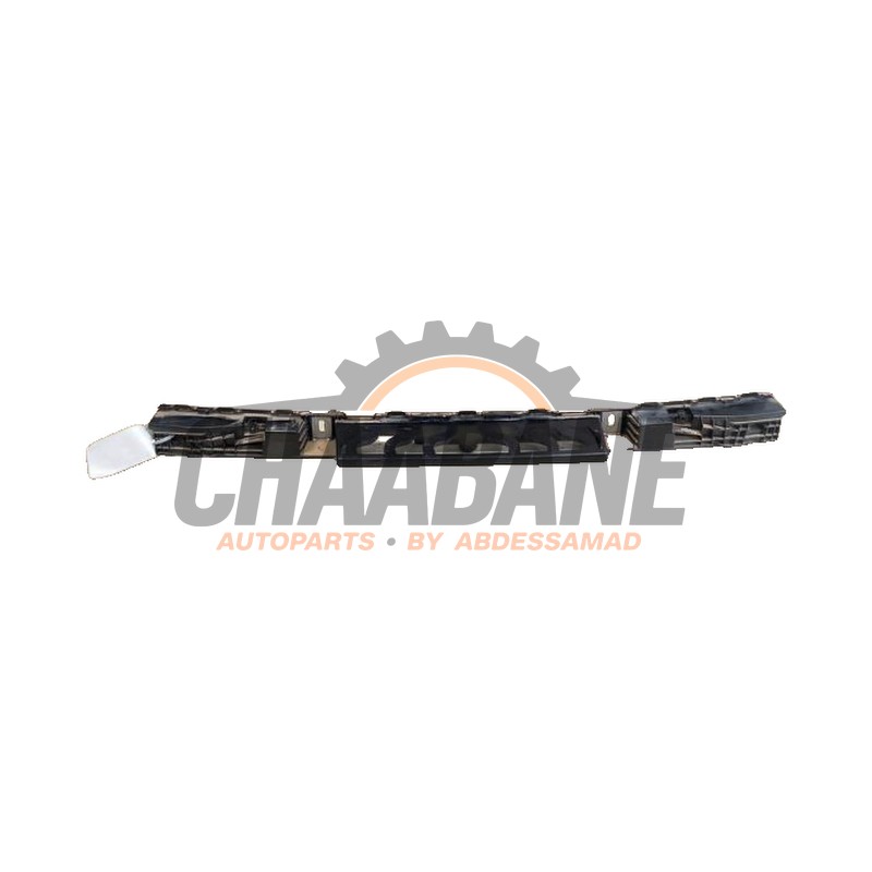 Support pare-chocs arriere centre A2068857900 Mercedes C Estate (S206) C-200 1.5 EQ Boost