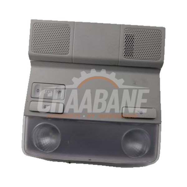 Eclairage de plafonnier 1K0947133H Skoda Octavia (5EAA) 1.6 TDI 16V 2012 / 2020
