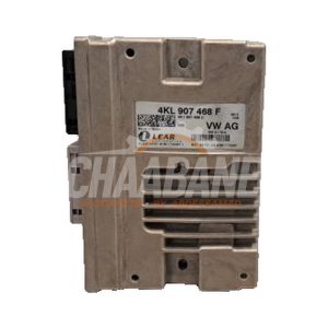 Module Gateway 4KL907468F Porsche 911 (992) 3.0 24V Carrera 2019