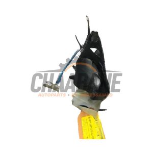 Serrure avant gauche 7401209 BMW X5 (F15) 2013 / 2018
