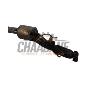 Catalyseur A24649137 Mercedes A-Klasse AMG (177.0) 2.0 A-35 AMG Turbo 16V 4Matic