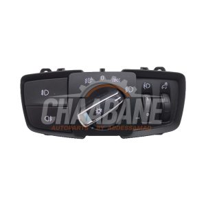 Commodo phare 61316847514 BMW 3 serie Touring (F31) 320i 2.0 16V 2012 / 2019