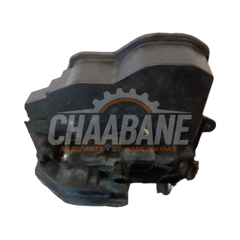 Serrure avant droite BMW X4 (F26) xDrive35d 24V 2014 / 2018
