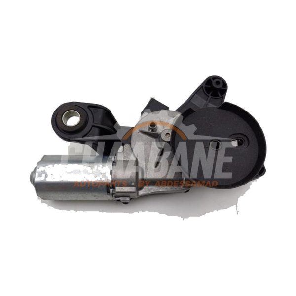 Moteur essuie-glace arriere 7311415 BMW 3 serie Touring (F31) 320i 2.0 16V 2012 / 2019