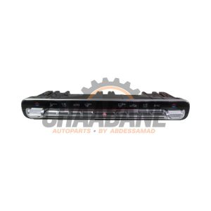 Panneau de commandes chauffage A2479056703 Mercedes CLA Shooting Brake (118.6) 1.5 CLA-180d