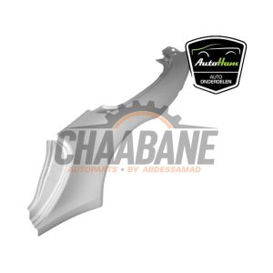 Coin de carrosserie arriere droit 99150396203GRV Porsche 911 (991) 3.8 24V Carrera 4S 2012 / 2020