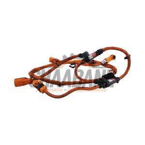 Cable haute tension 4KL971059 Audi E-tron Sportback (GEA) 50 2019