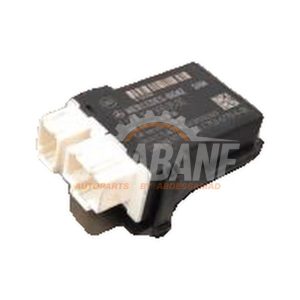 Ordinateur siege A1679000500 Mercedes A (177.0) 1.3 A-200 Turbo 16V