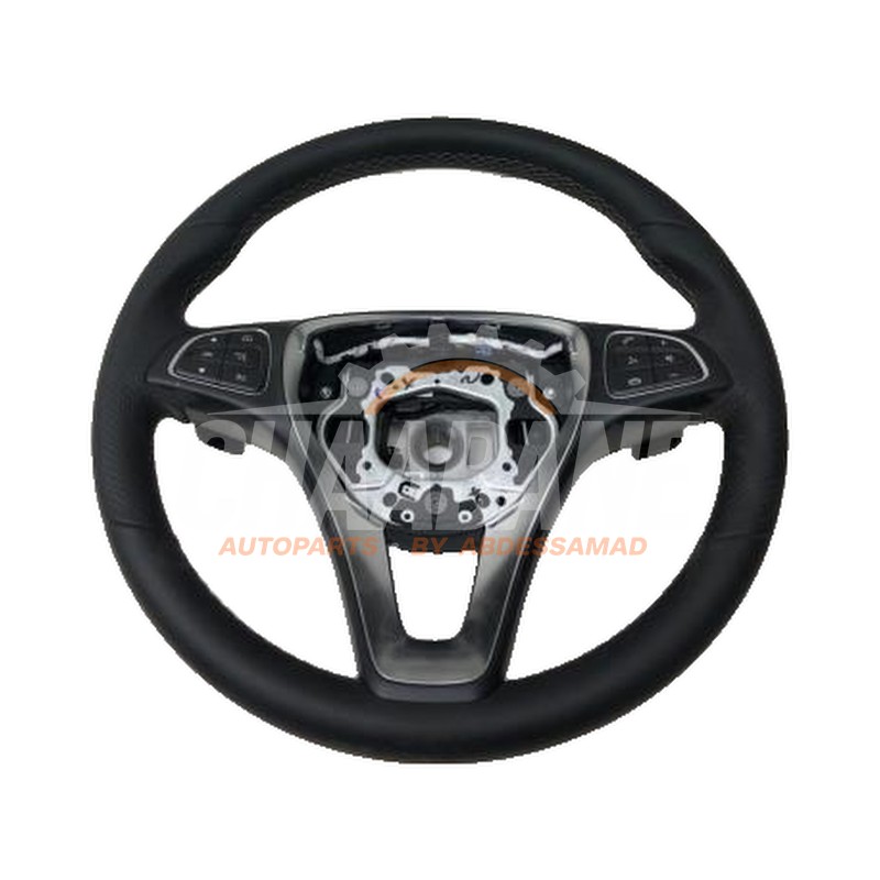 Volant 0004604816 Mercedes EQV 300