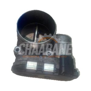 Boitier accelerateur G4D39F991AA Jaguar XE 2.0d 180 16V