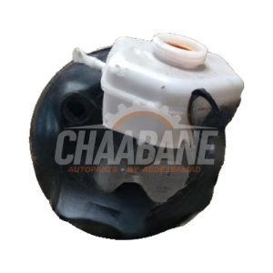 Cylindre de frein principal 22201525918 BMW 2 serie (F22) 220d 2.0 16V 2013 / 2021
