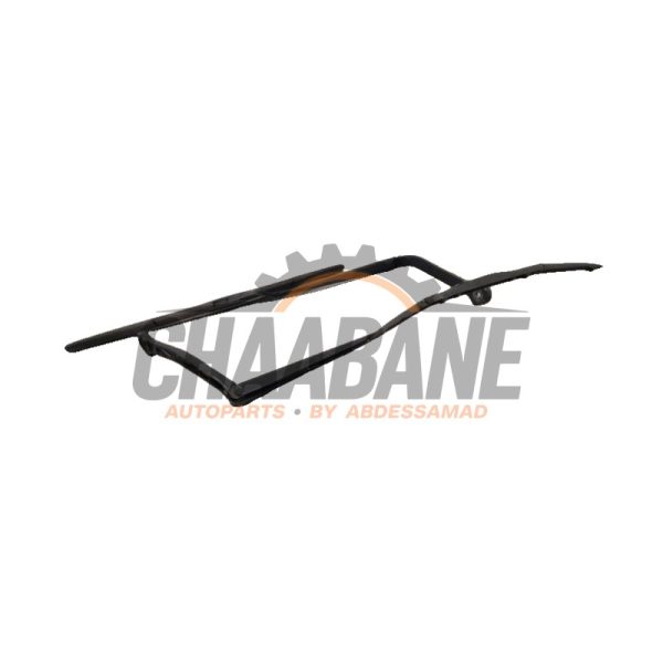 Kit de bras dessuie-glace 7304071 BMW X6 (F16) xDrive30d 3.0 24V 2014 / 2019