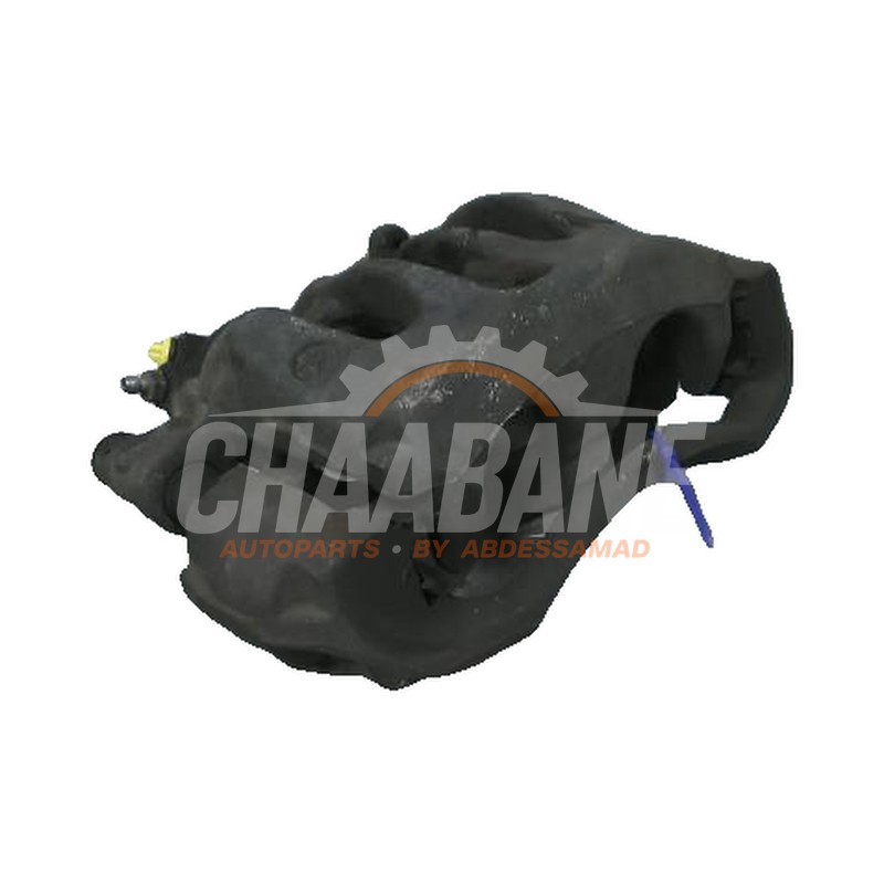 Etrier de frein avant gauche A9074212400 Mercedes Sprinter