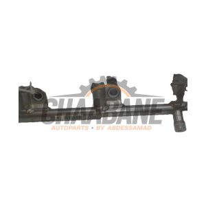 Systeme dinjection DX239D280CA Jaguar XF (X260) 3.0 V6 S Supercharger 24V AWD