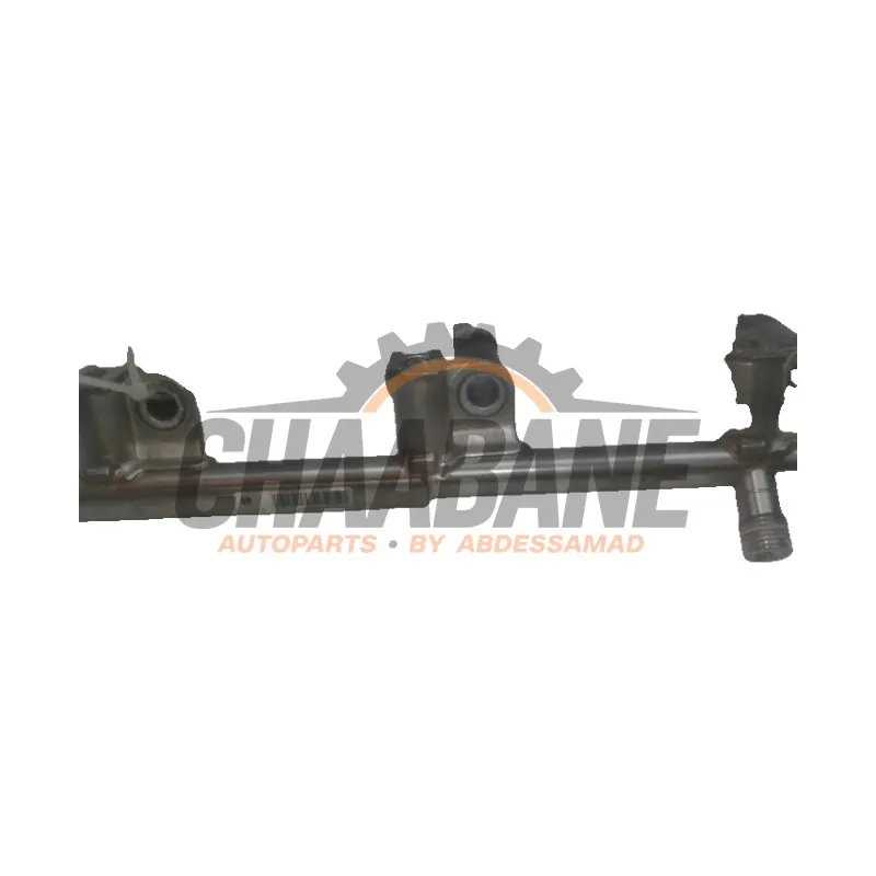 Systeme dinjection DX239D280CA Jaguar XF (X260) 3.0 V6 S Supercharger 24V AWD