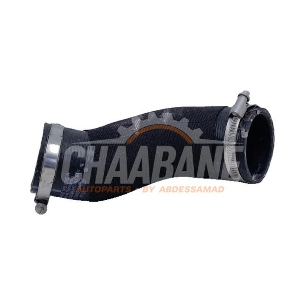 Tuyau intercooler 8W0145555A Audi RS 5 Sportback (F5A/F5F) 2.9 V6 TFSI 24V 2018