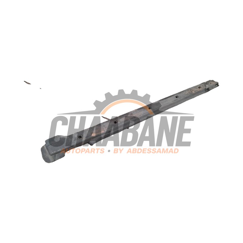 Plaque de protection sol 1EA825202A Cupra Born 58 2021