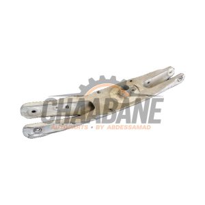 Bras de suspension arriere droit A2473523700 Mercedes A Limousine (177.1) 2.0 A-35 AMG Turbo 16V 4Matic