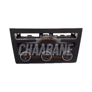 Panneau de commandes chauffage 5F0907044H Seat Leon 2012 / 2020