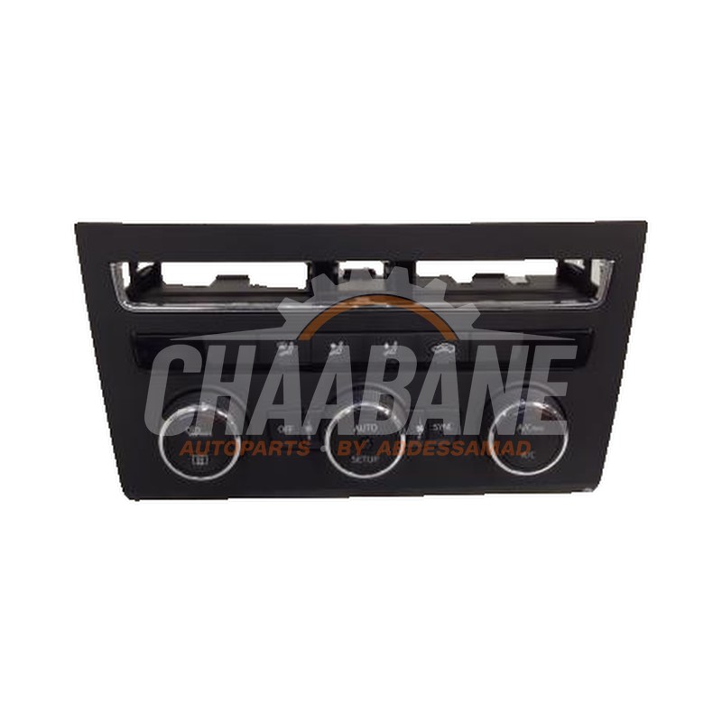 Panneau de commandes chauffage 5F0907044H Seat Leon 2012 / 2020