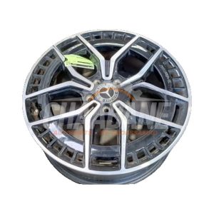 Jante A2434010500 Mercedes EQA (N243) 250 67 kWh