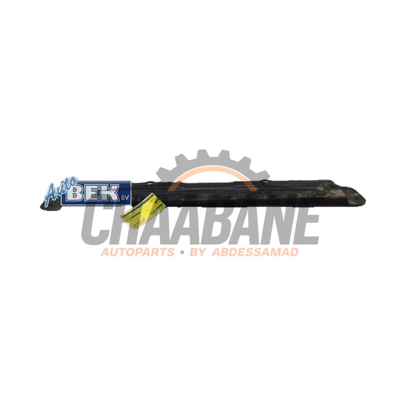 Support (divers) 4M0801387F Audi Q8 (4MN) 3.0 V6 24V 50 TDI Mild Hybrid Quattro 2018
